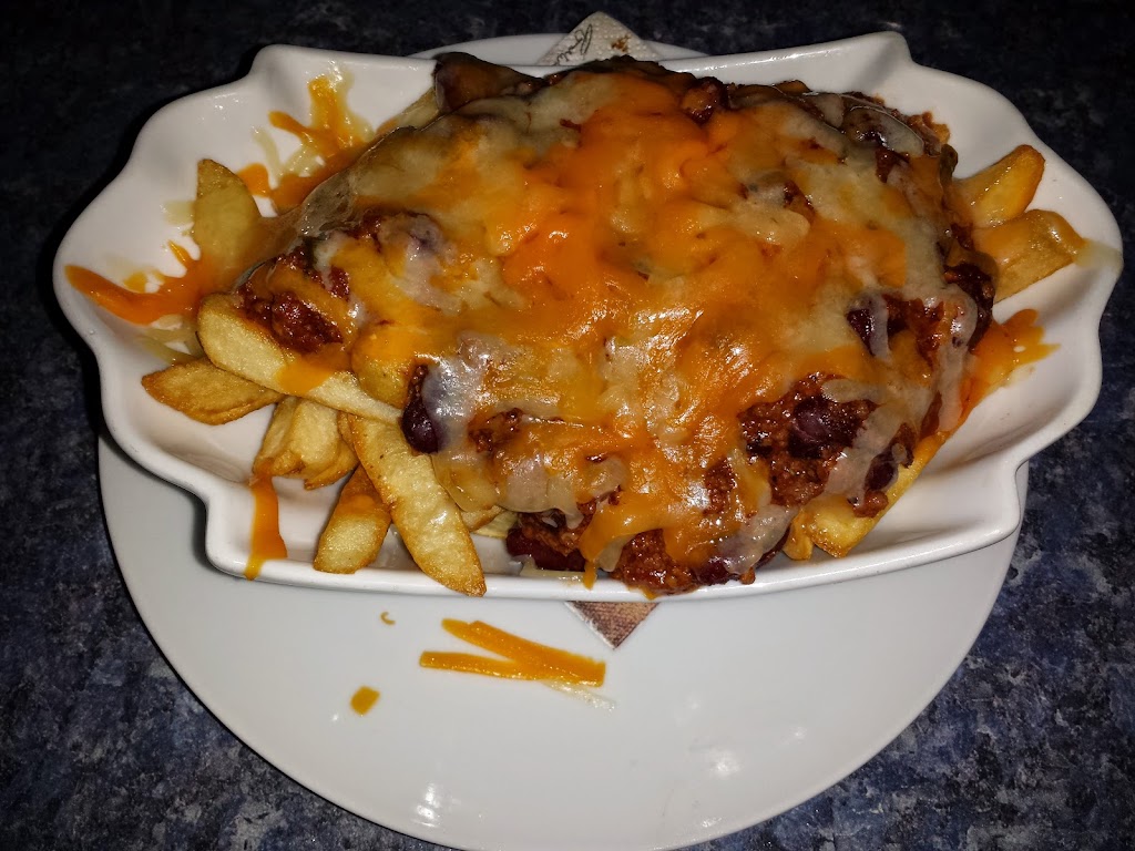 Food & drink