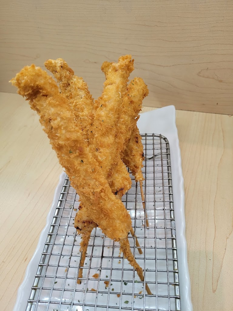 Tempura