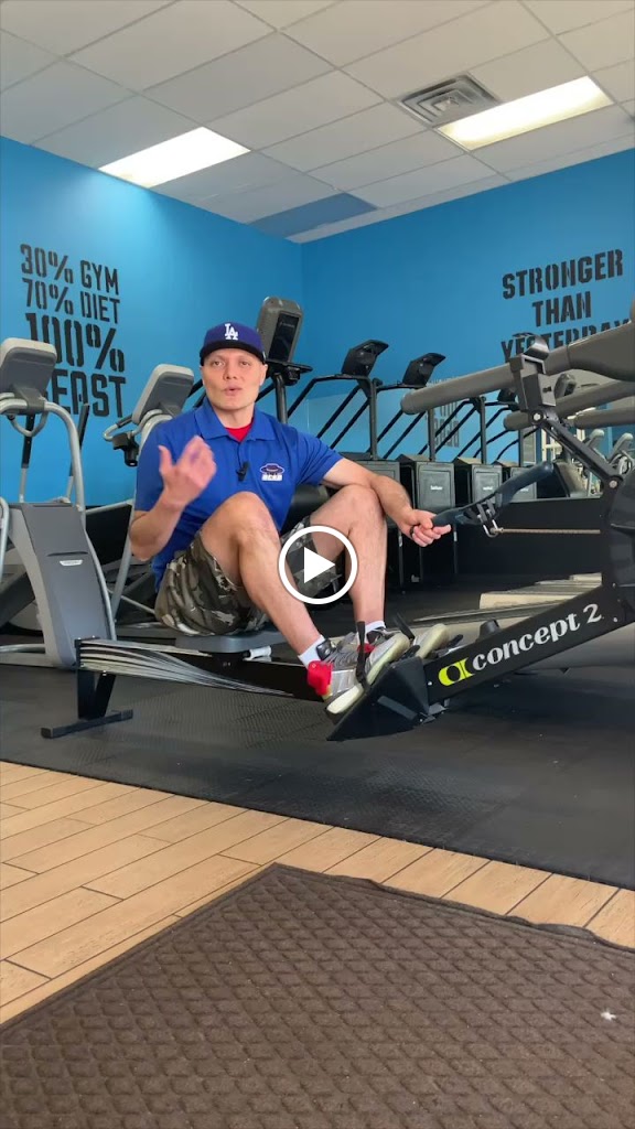  365 Physique Personal Training and Nutrition