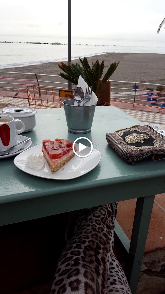 Palm 5 Beach Bar — Videos