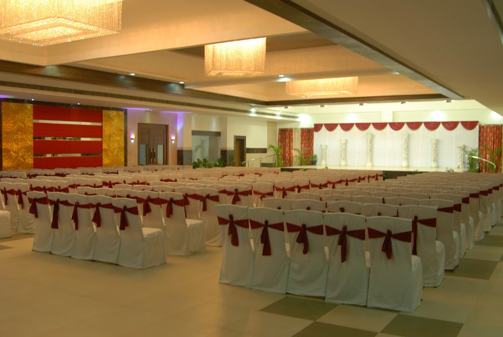 Amenities