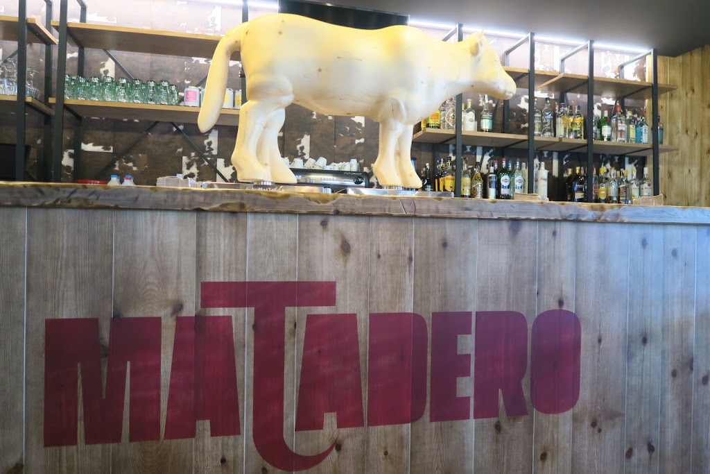 Matadero Asador