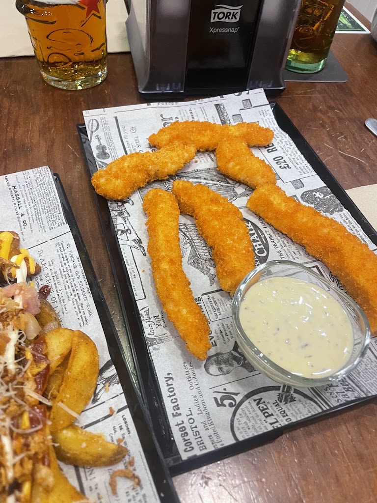 Cerveceria tot per l'aire — Mas recientes
