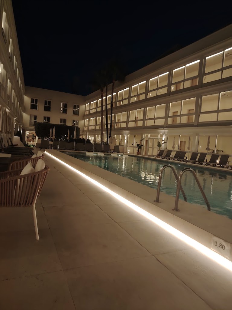 Hotel del Golf Playa — Mas recientes