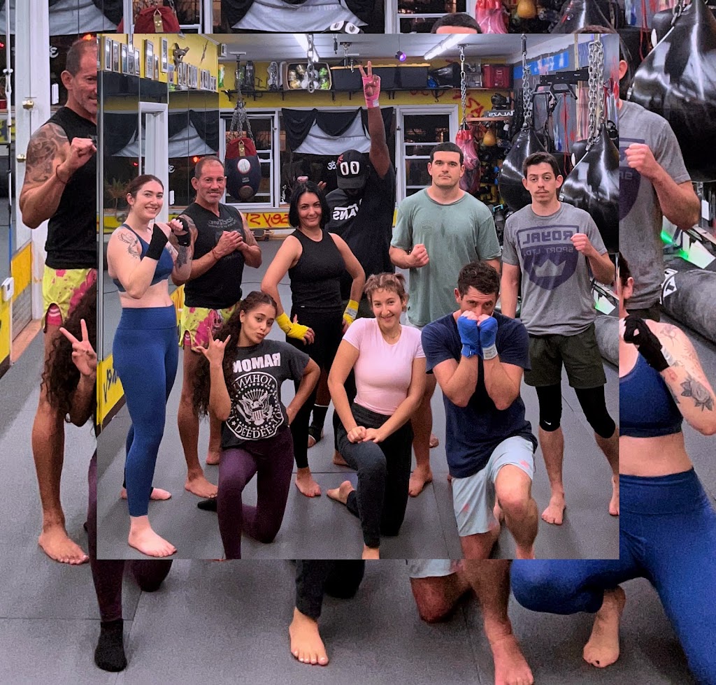  South Side Muay Thai