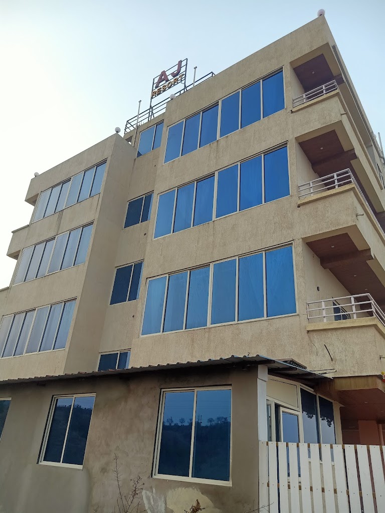 Aj Resort