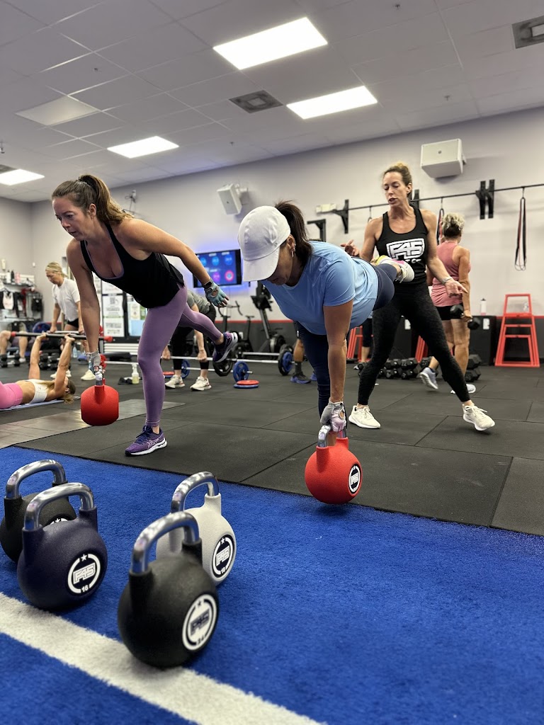  F45 Training Sarasota UTC