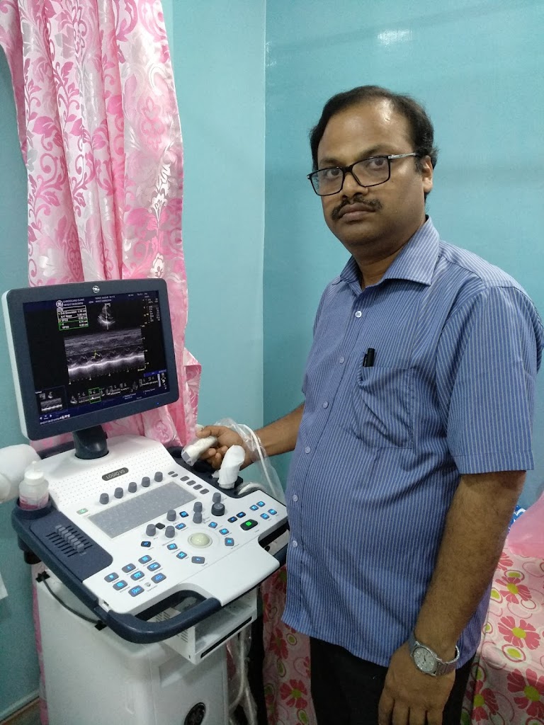 Dr. Dr Munna Das Cardio Care Clinic