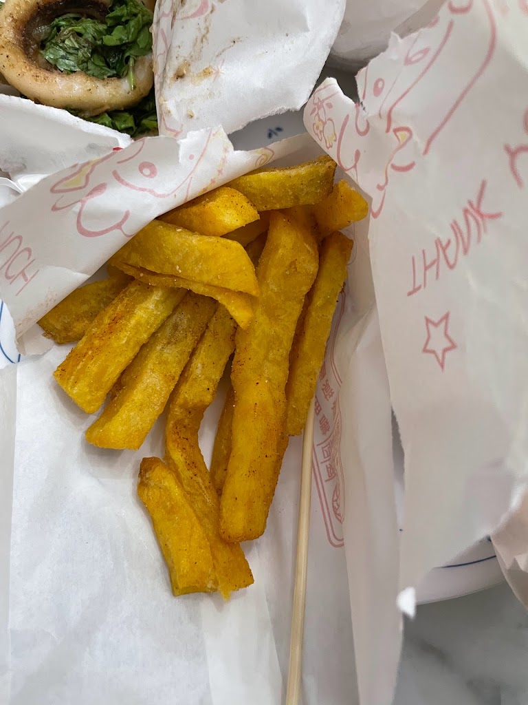 阿力香雞排(成功店) 的照片