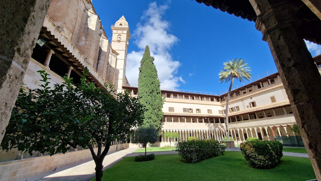 Colegio San Francisco