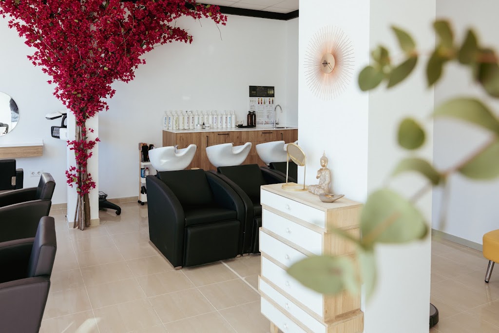 RH Rodriguez * Peluqueria y Estetica