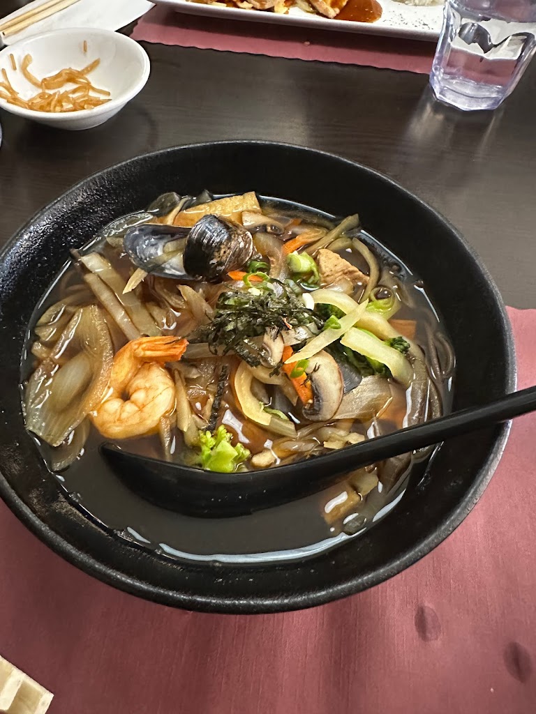 Udon