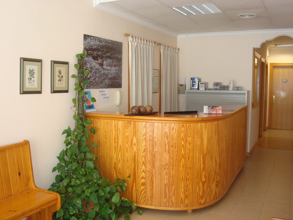 Terapias Alternativas Flotario