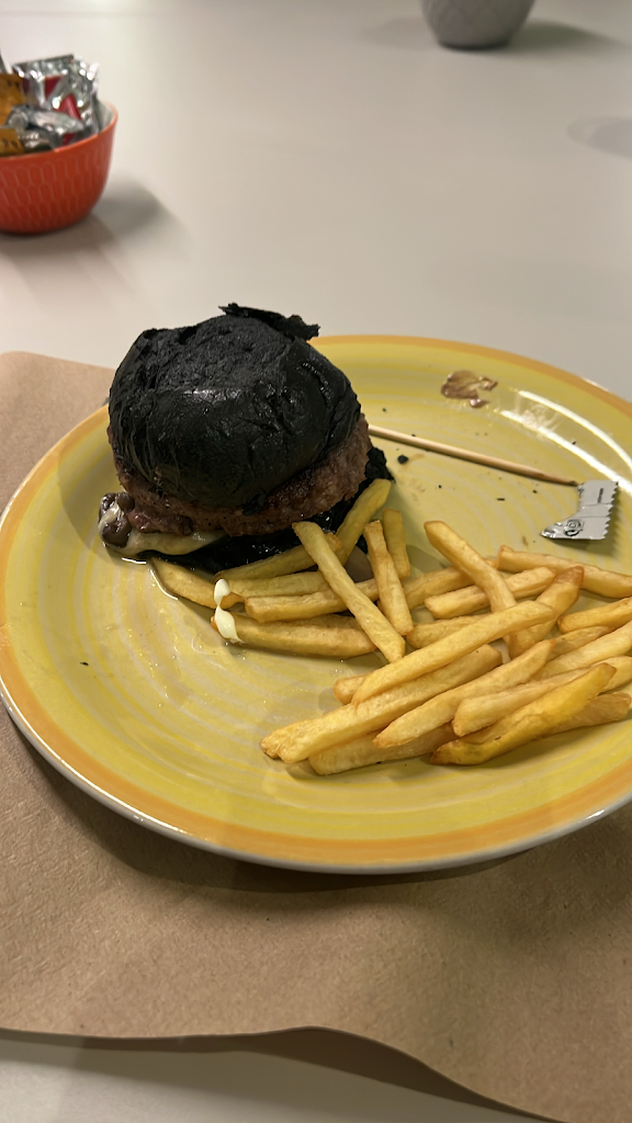 Restaurante La Cocina de Abastos | Servicio a domicilio en Las Rozas — Papas fritas