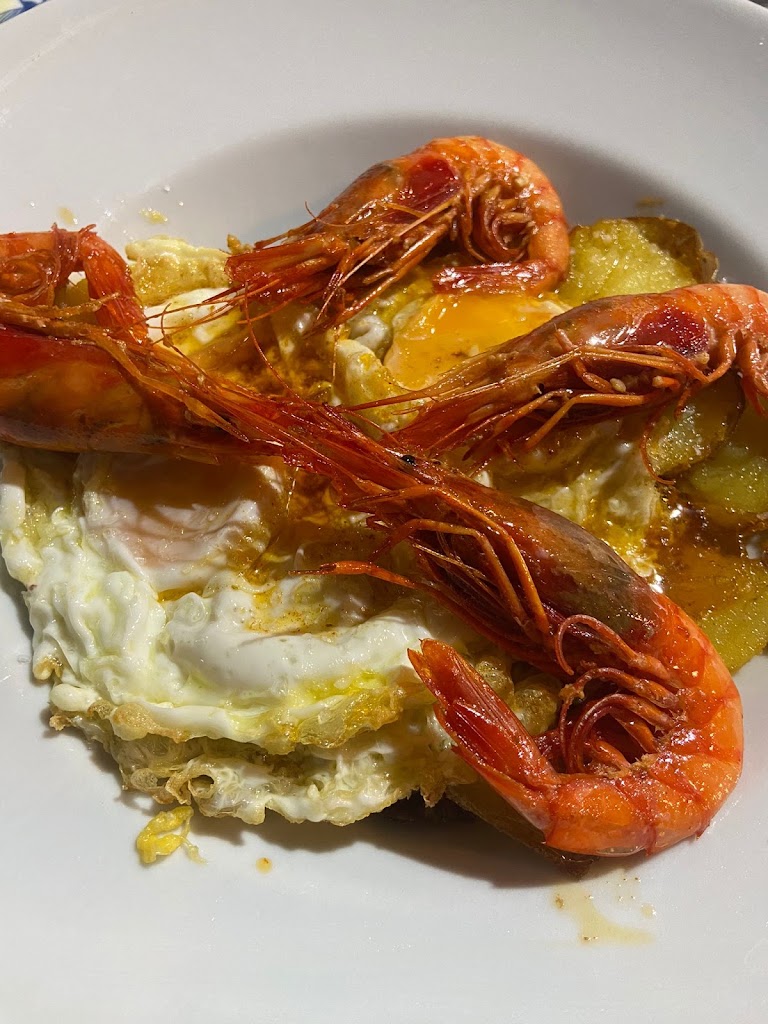 4Bis Bistro — Comida y bebida
