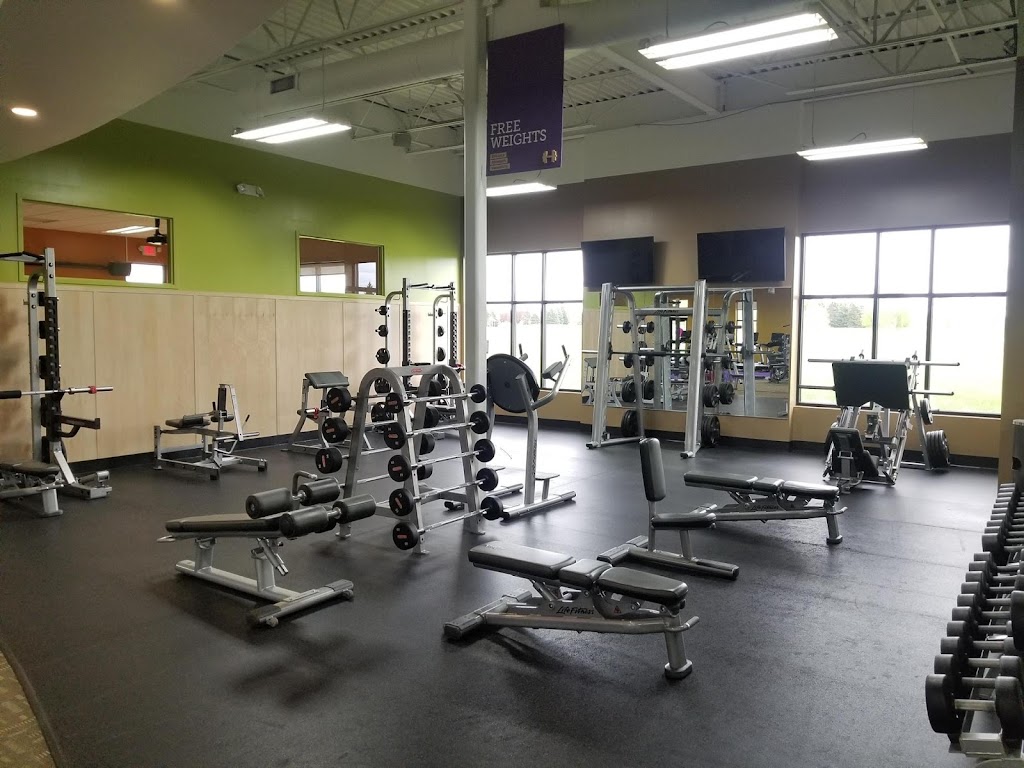  Anytime Fitness