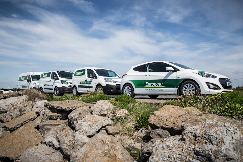 Europcar Business Fleet Services - Long Term Car & Van Rental