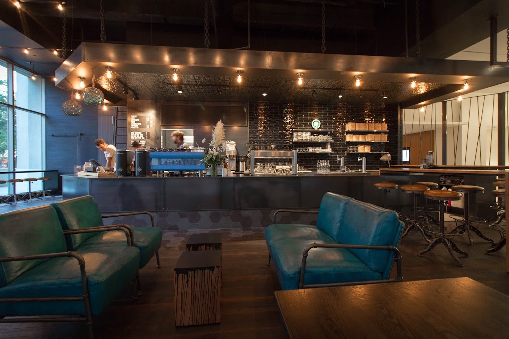 Photo of Anchorhead Coffee