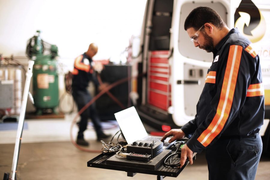 Managed Mobile - Downey