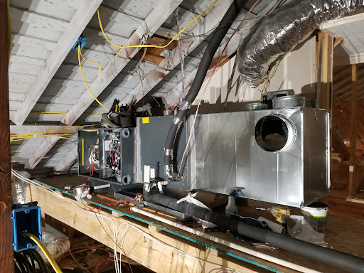 Heating System Maintenance