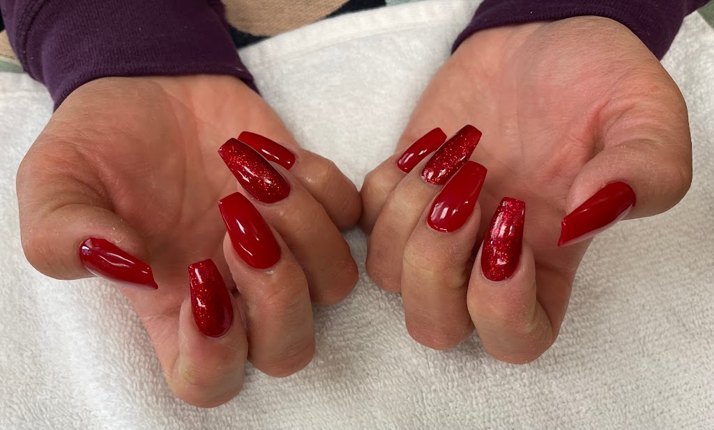 Elegant Nails & Spa - Perris, CA