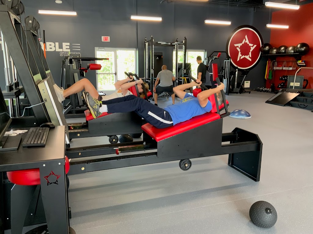  Athletic Republic Cary