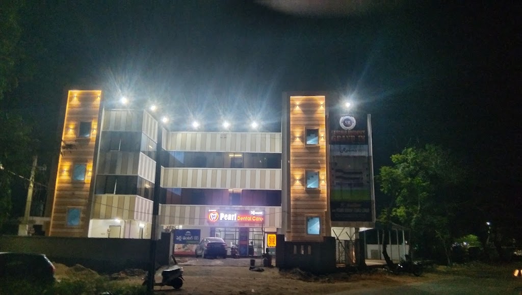 Hotel Sreedhar Residency
