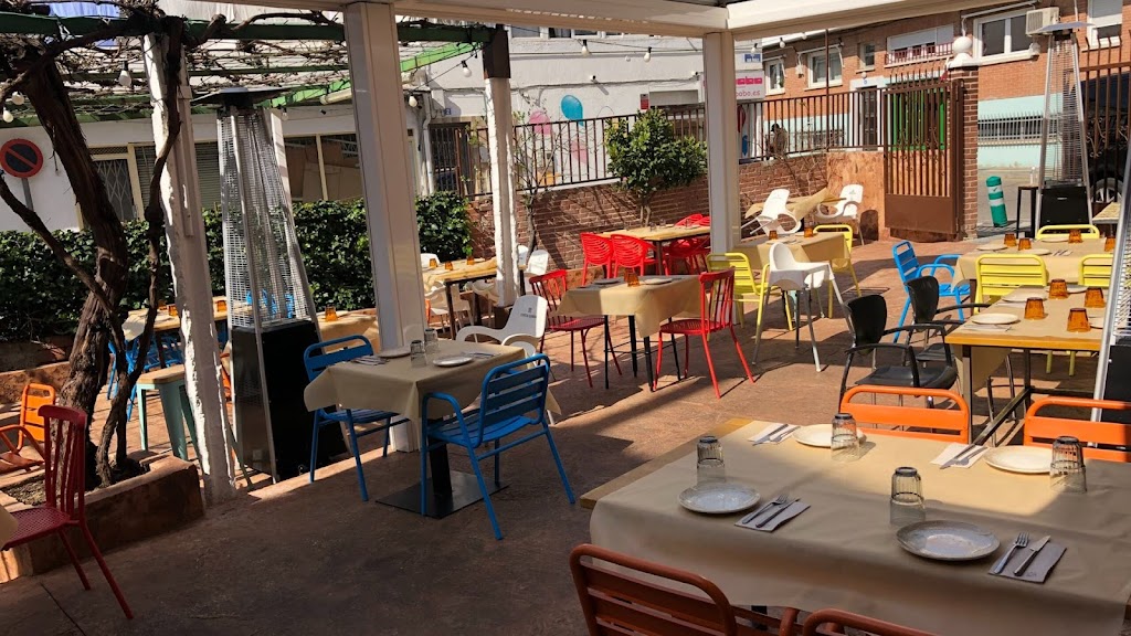 Restaurante Nuevo Munoz