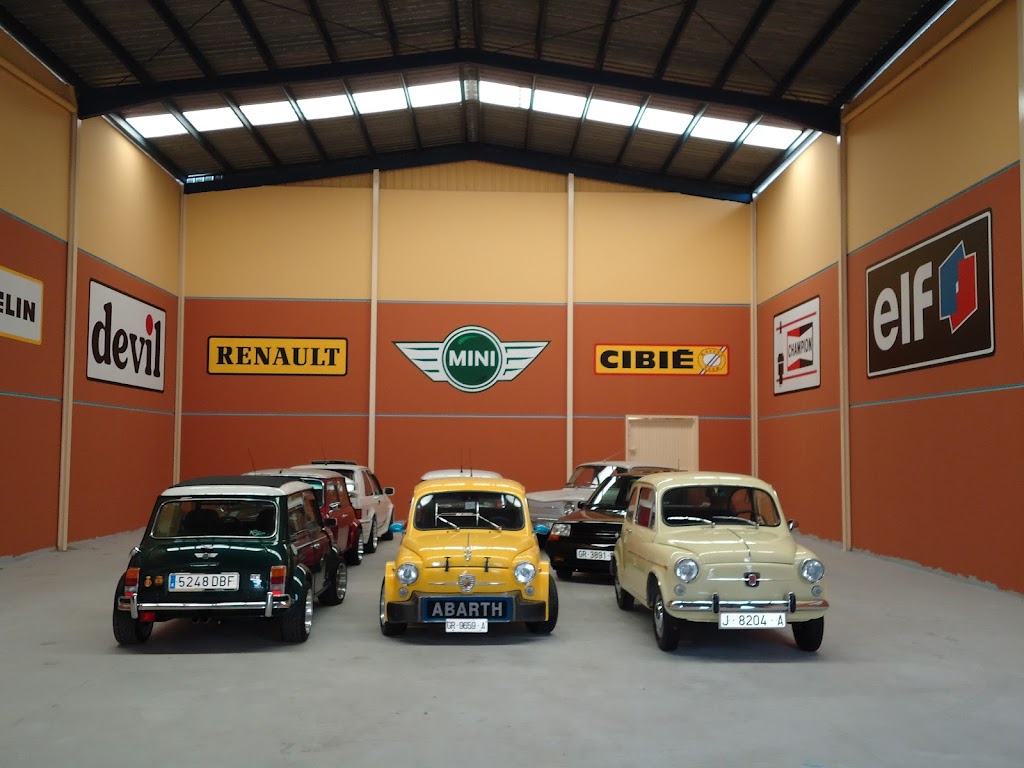 RS Rotulacion, Vinilos y Decoracion