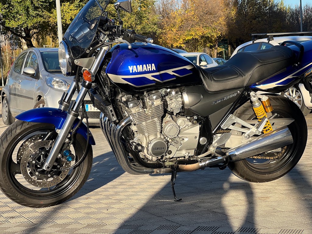 Avr Motos — Todas