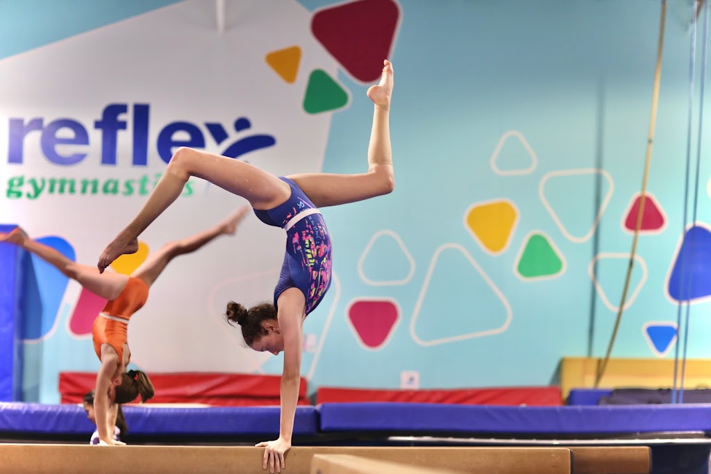  Reflex Gymnastics Lake Nona