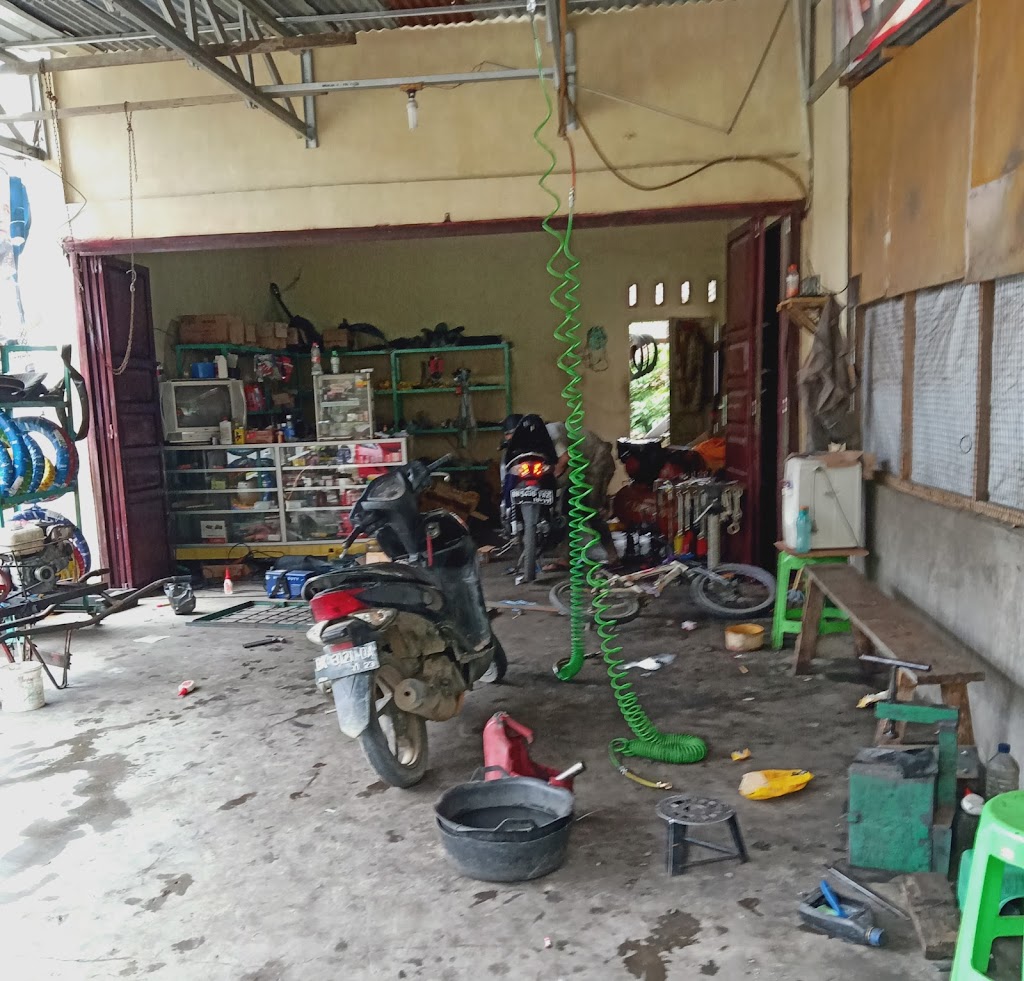 HAFIZH SERVICE