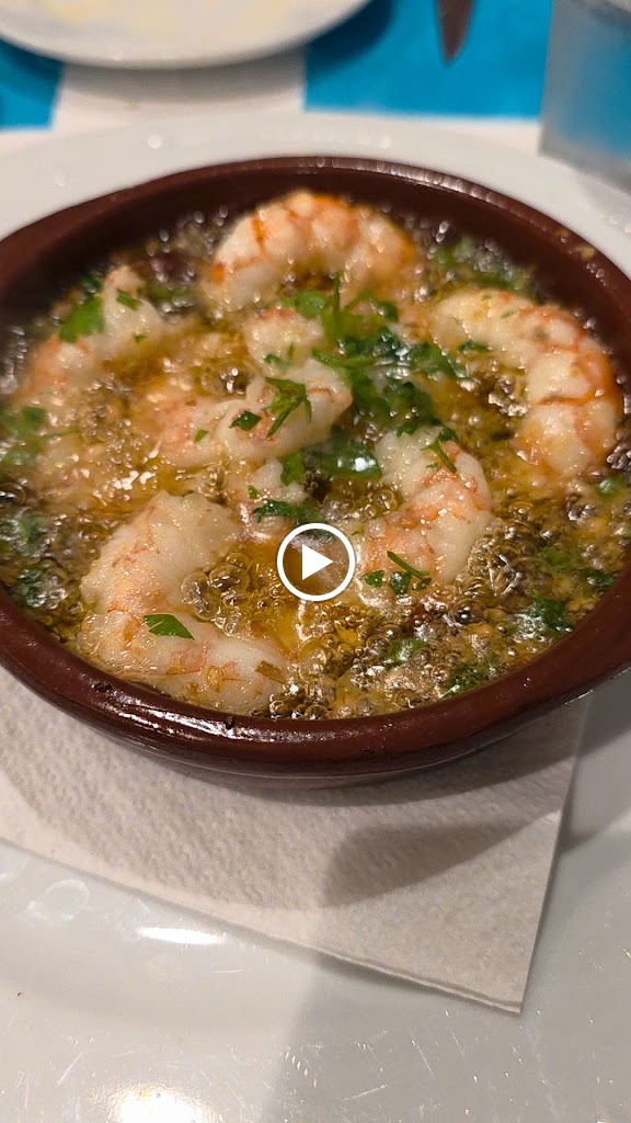 Mavita Restaurante — Videos
