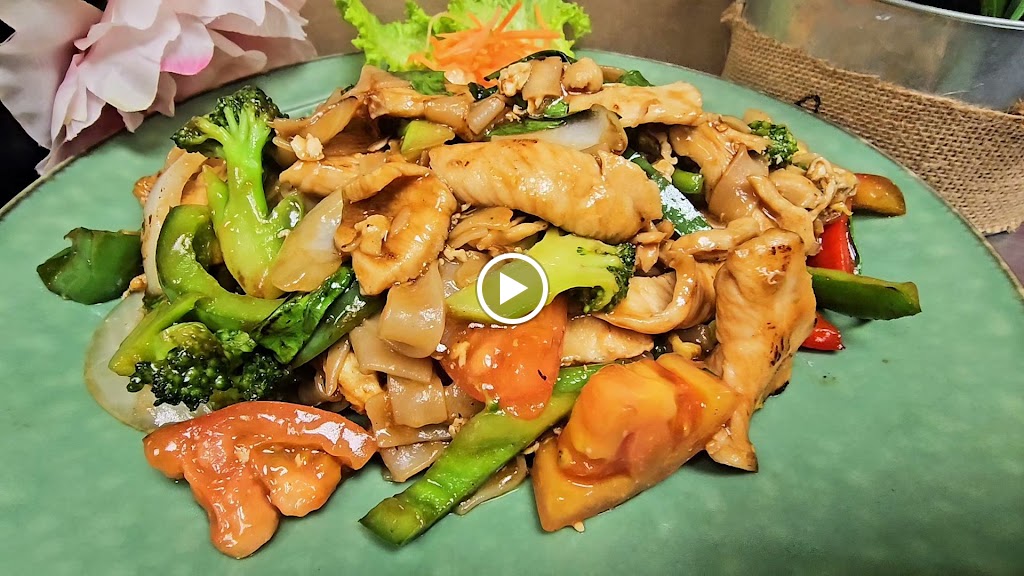 Thailicious 2 Dorchester Thai Street Food