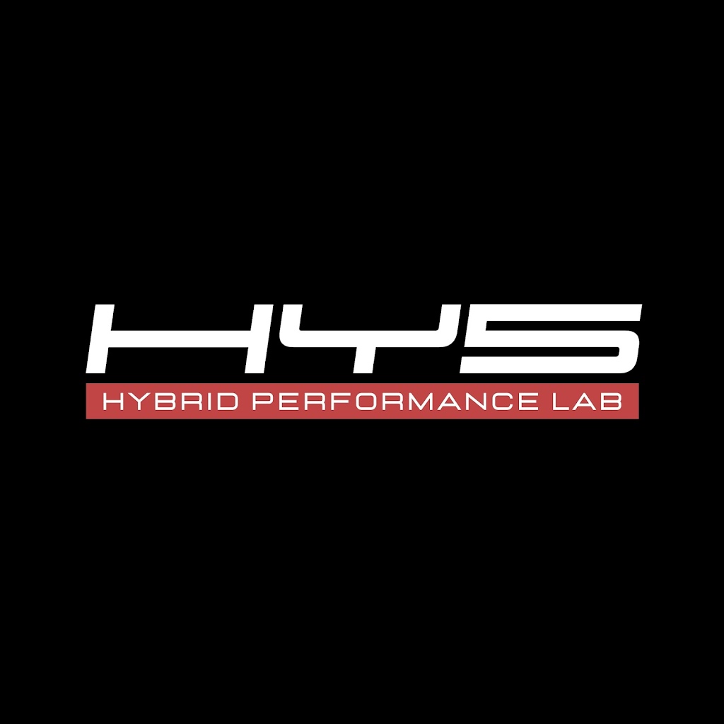  Hy5 Performance Lab
