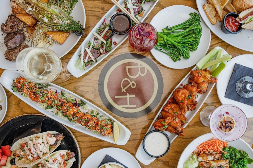  Buck & Honey's - Mt Horeb