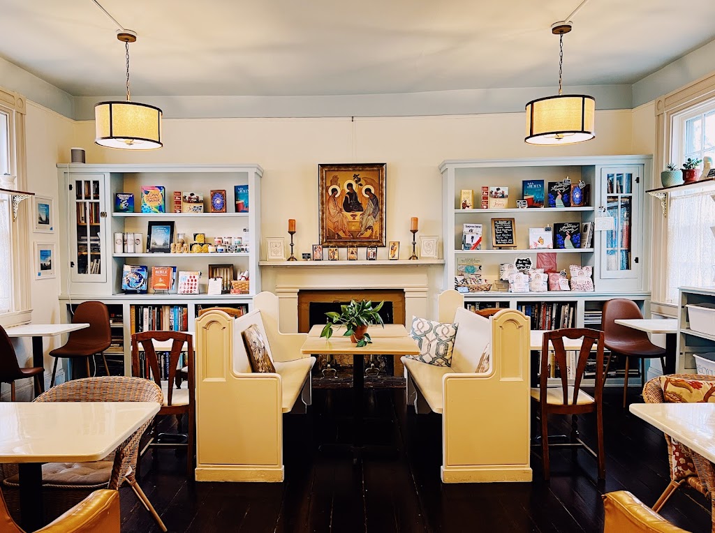 Photo of Trinity House Cafe