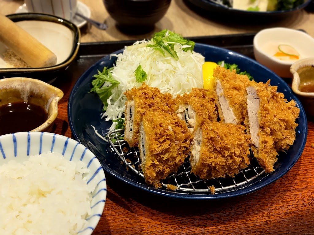 大戶屋 京站店 的照片