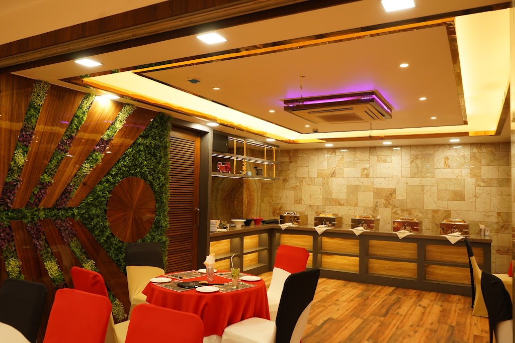 Hotel Rajnandini