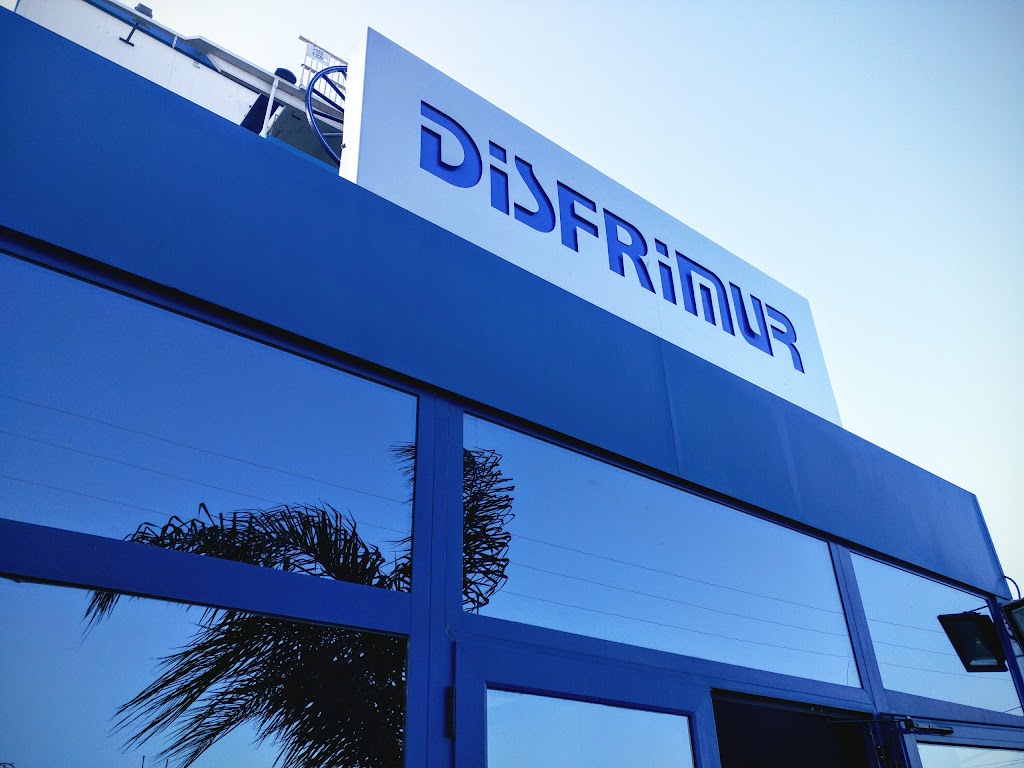 DFM OCASION