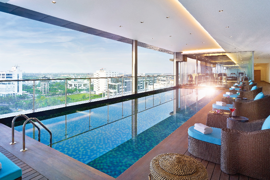 Amenities