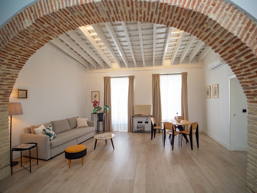 Viviendas Turisticas del Sur - El Anfitrion