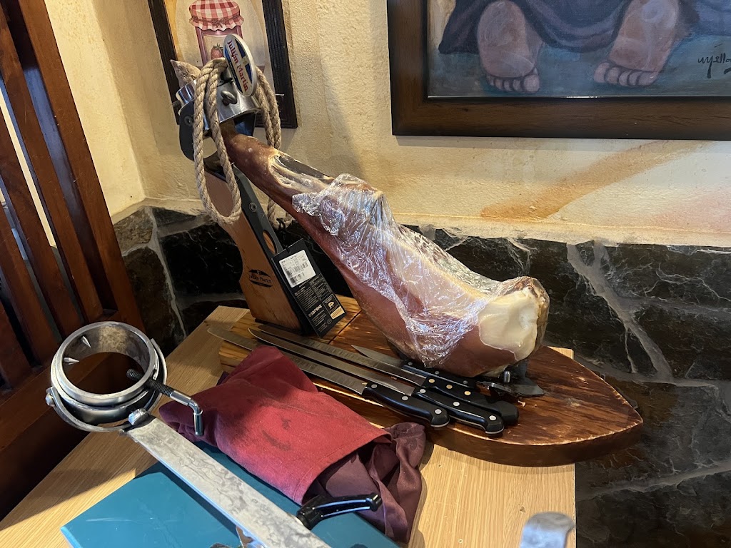 Matagorda Casa Kike Restaurante — Mas recientes
