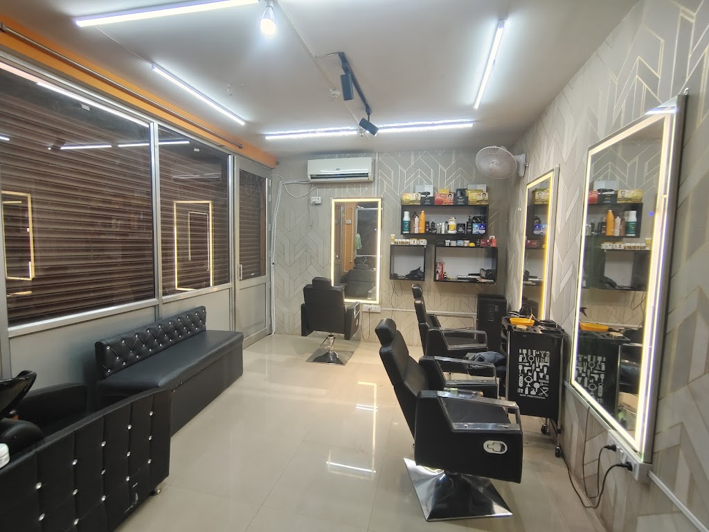 Style Glamour Unisex Salon