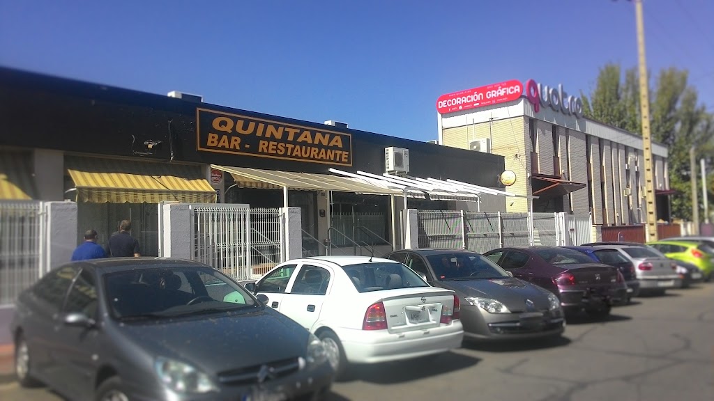 Bar Comedor Granados