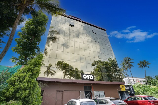 Oyo Hotel Chottanikkara Tourist Home