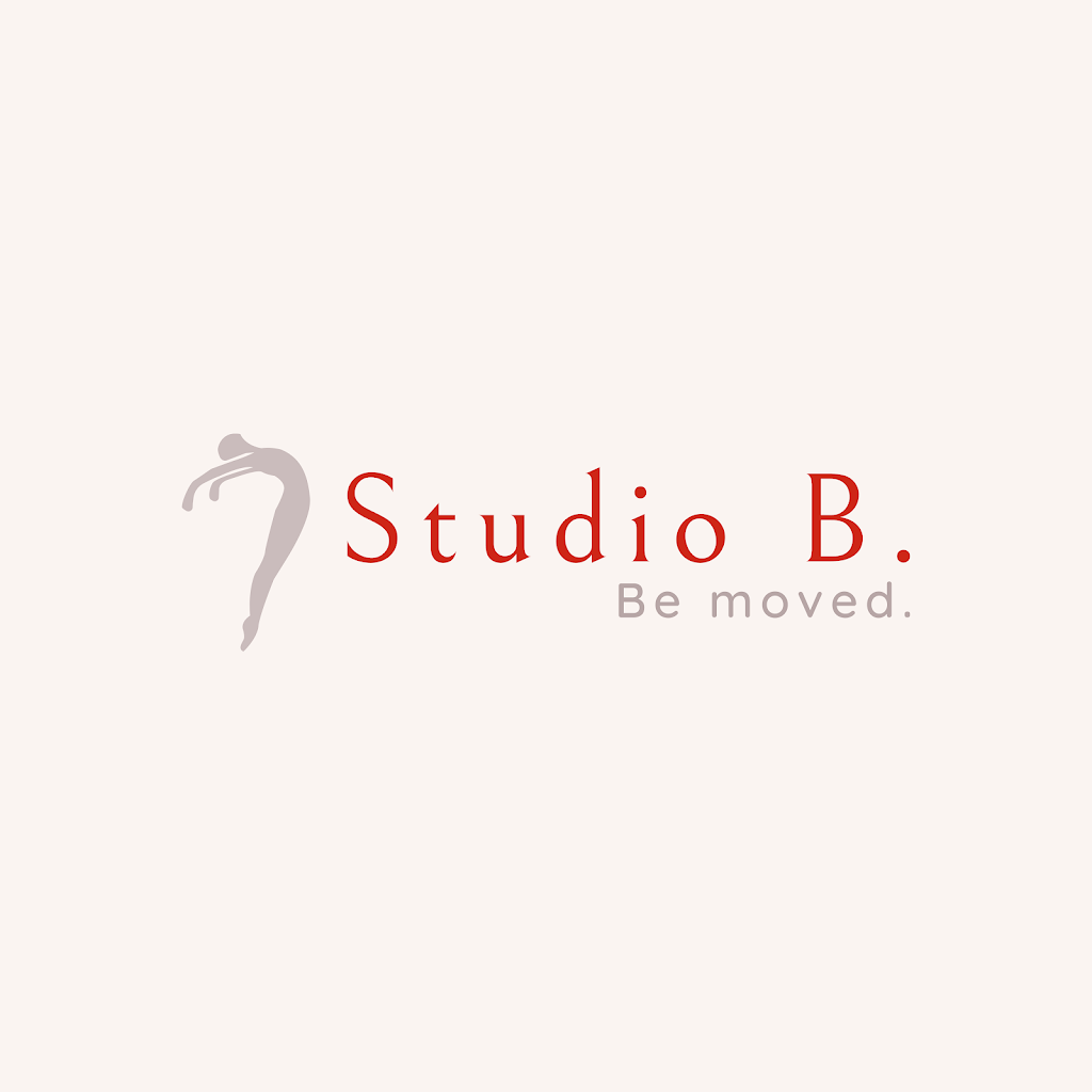  Studio B.
