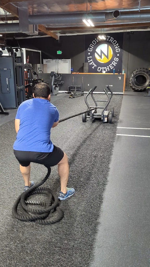  MG Fitness - San Diego Personal Trainer