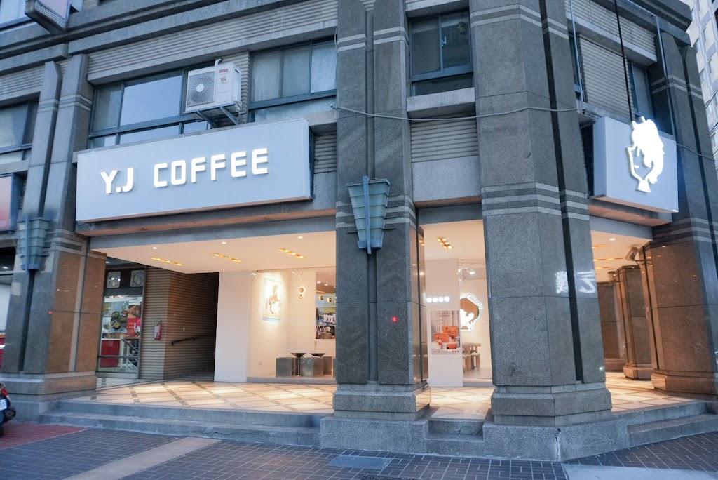 Y.J COFFEE 玉津咖啡-內壢環中店 的照片