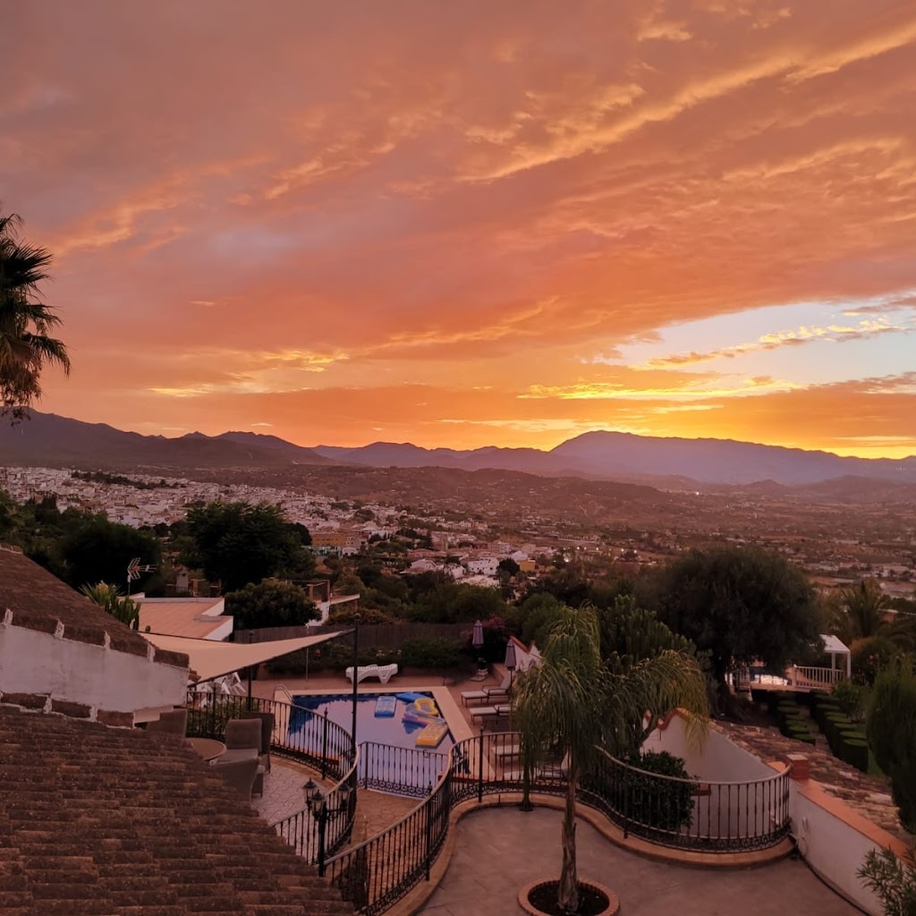 Casa Esther Alhaurin El Grande